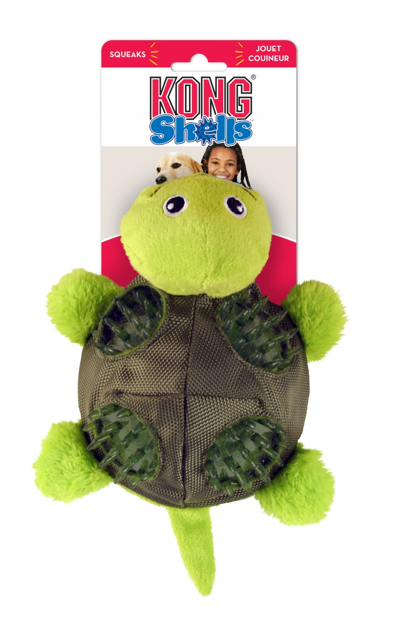 Leke Shells Turtle