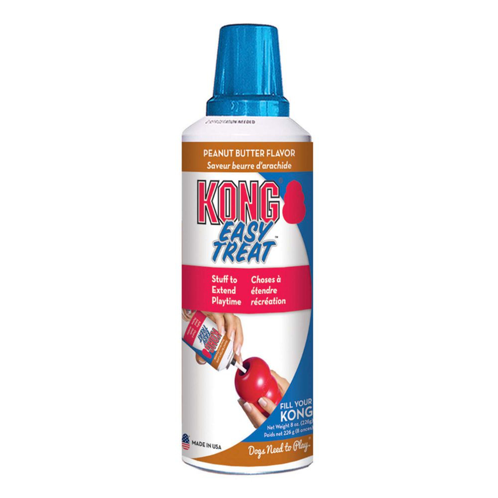 Easytreat Peanut Butter