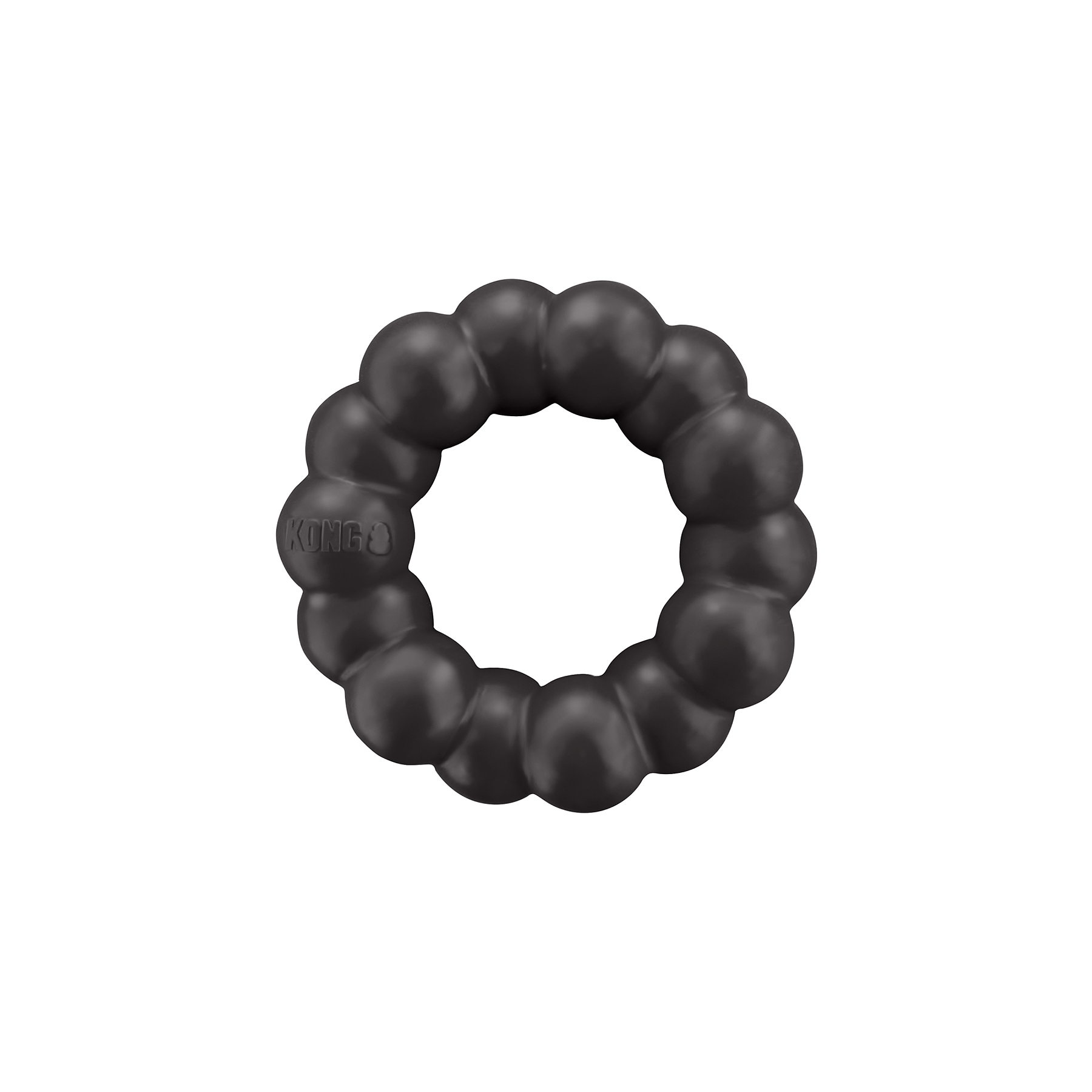 Leksak Extreme Ring Svart XL