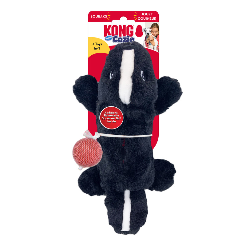 Lelu Cozie Pocketz Skunk
