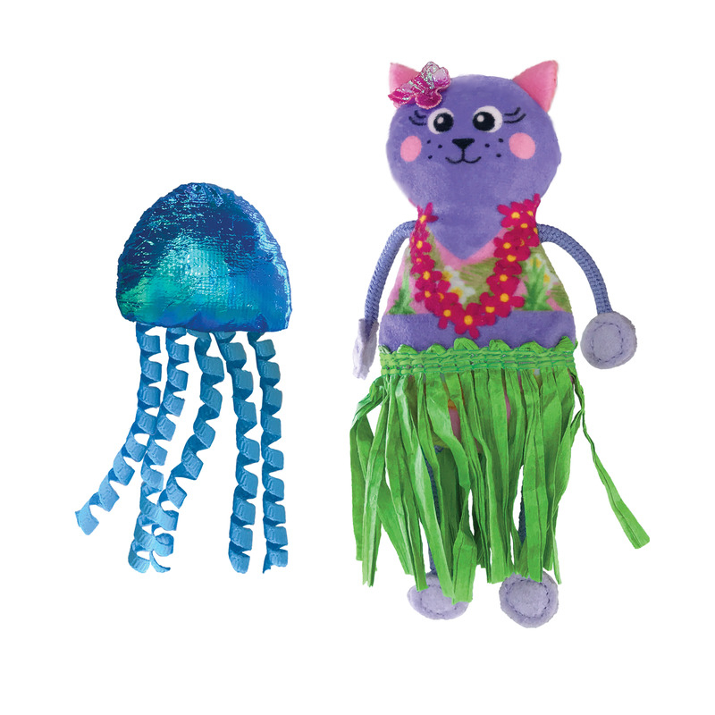 Tropics Hule 2-pk