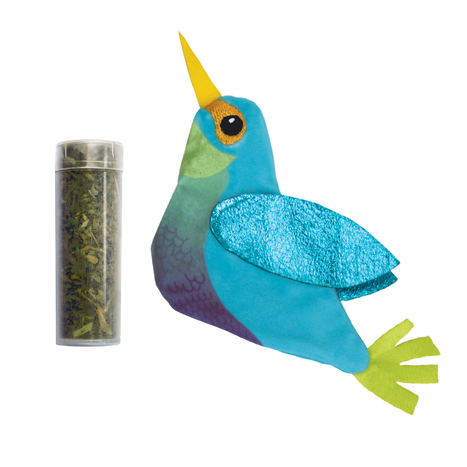 Refillables Kolibri