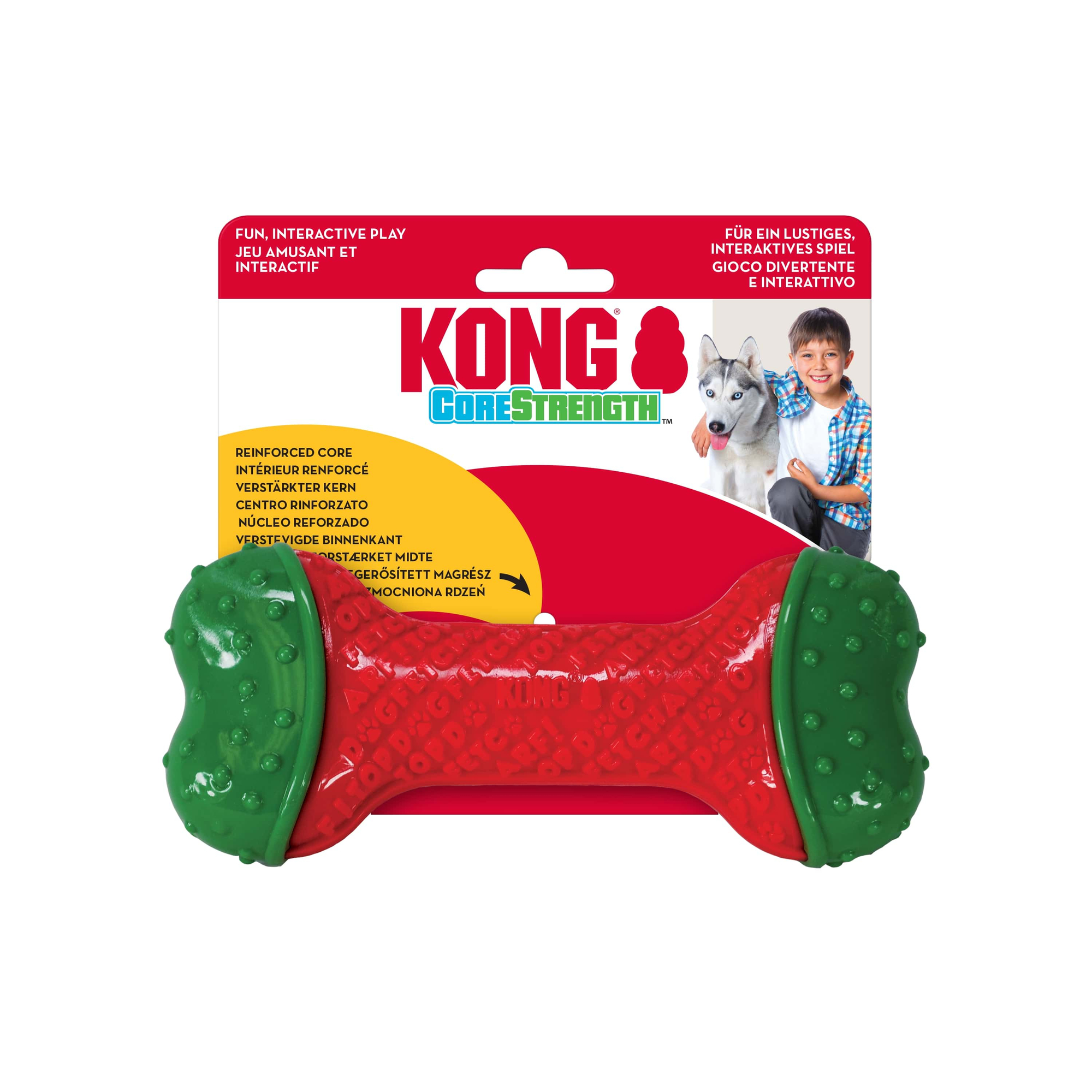 Holiday Bone