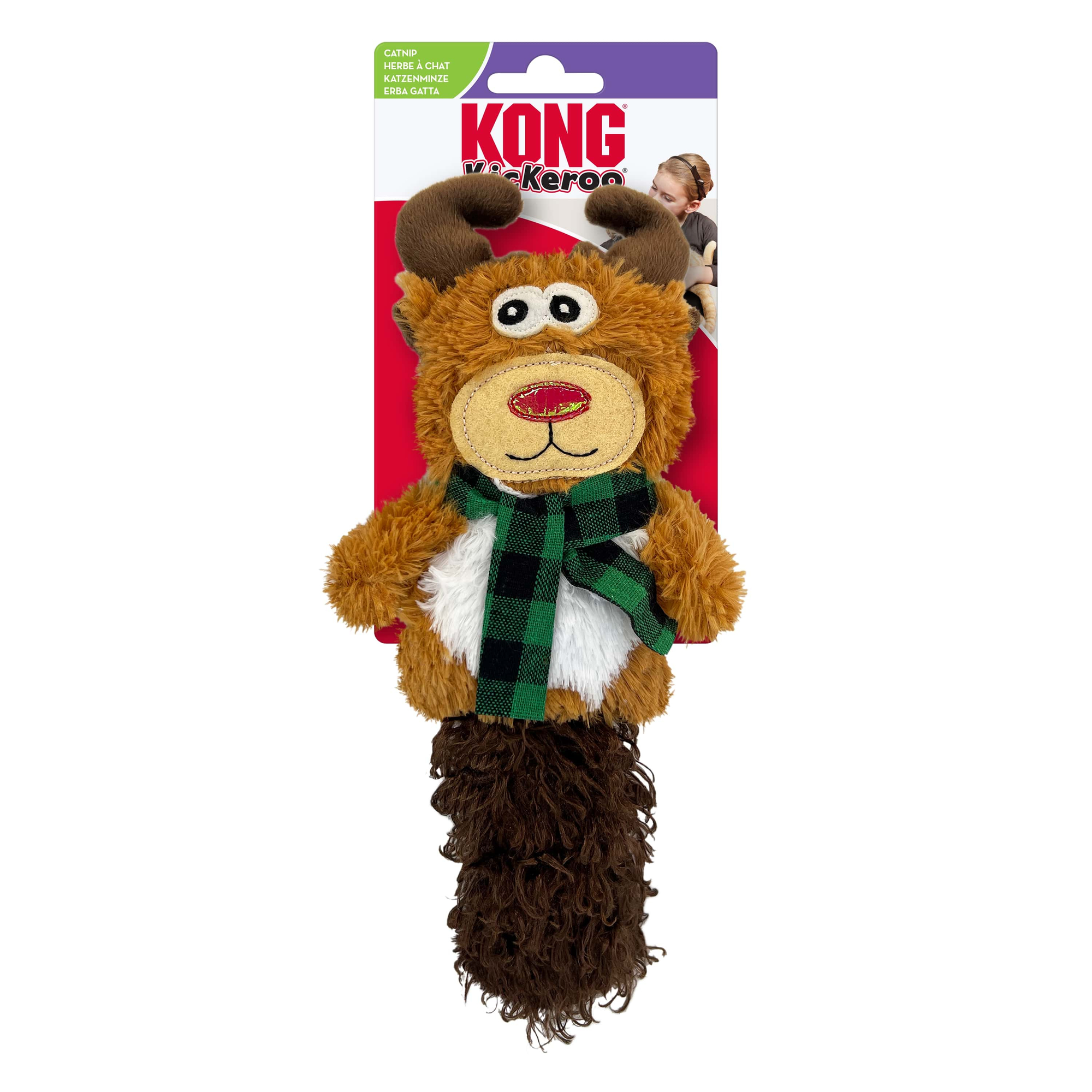 Kickeroo® Character Assorted
