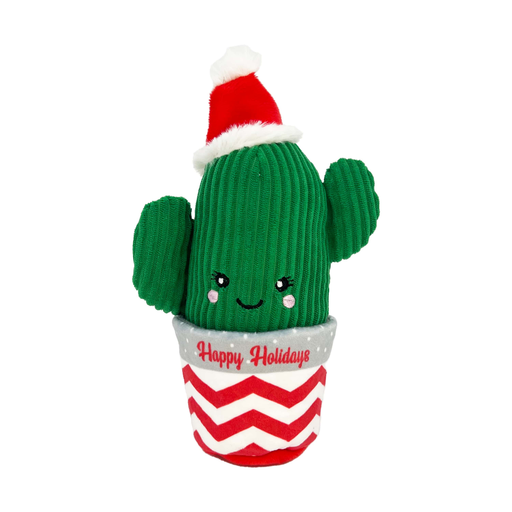 Kissanlelu Holiday Wrangler Cactus