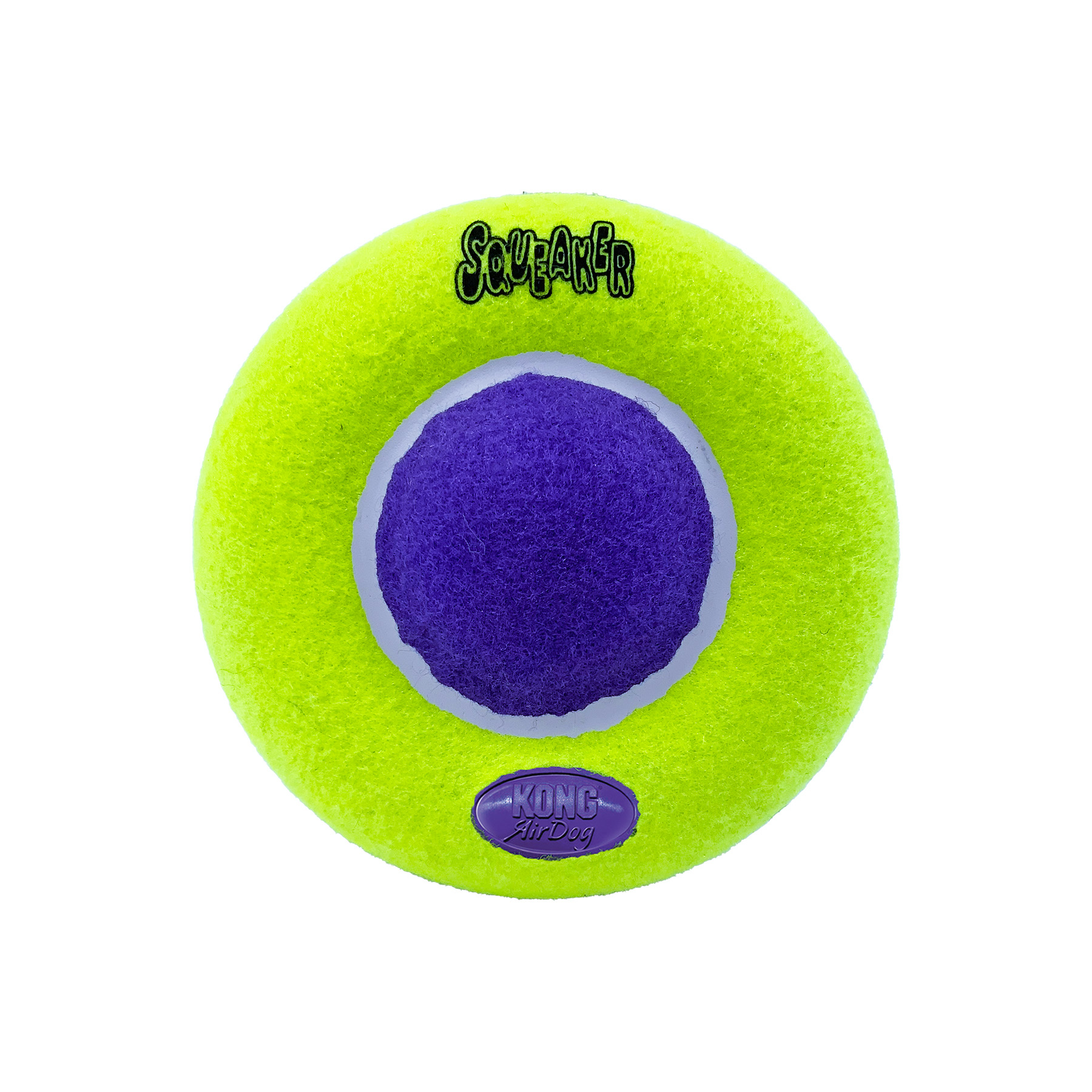 AirDog Squeaker Saucer