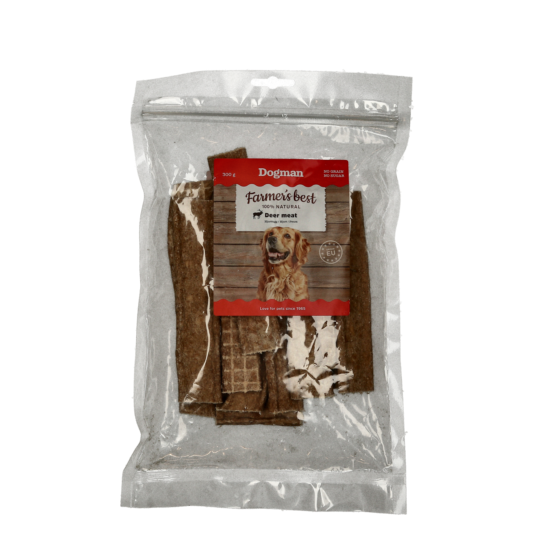 Deer meat