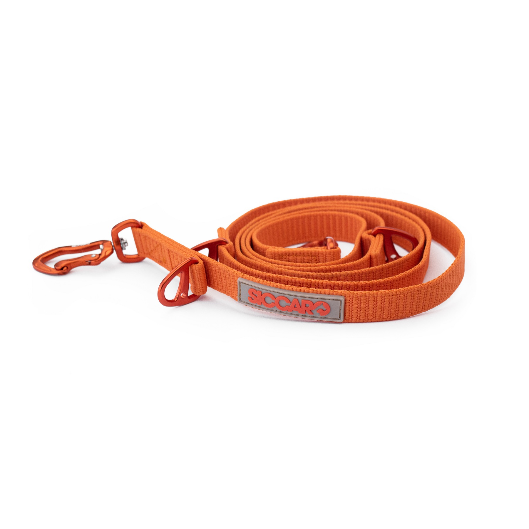 Sealine Multikoppel 2m Orange