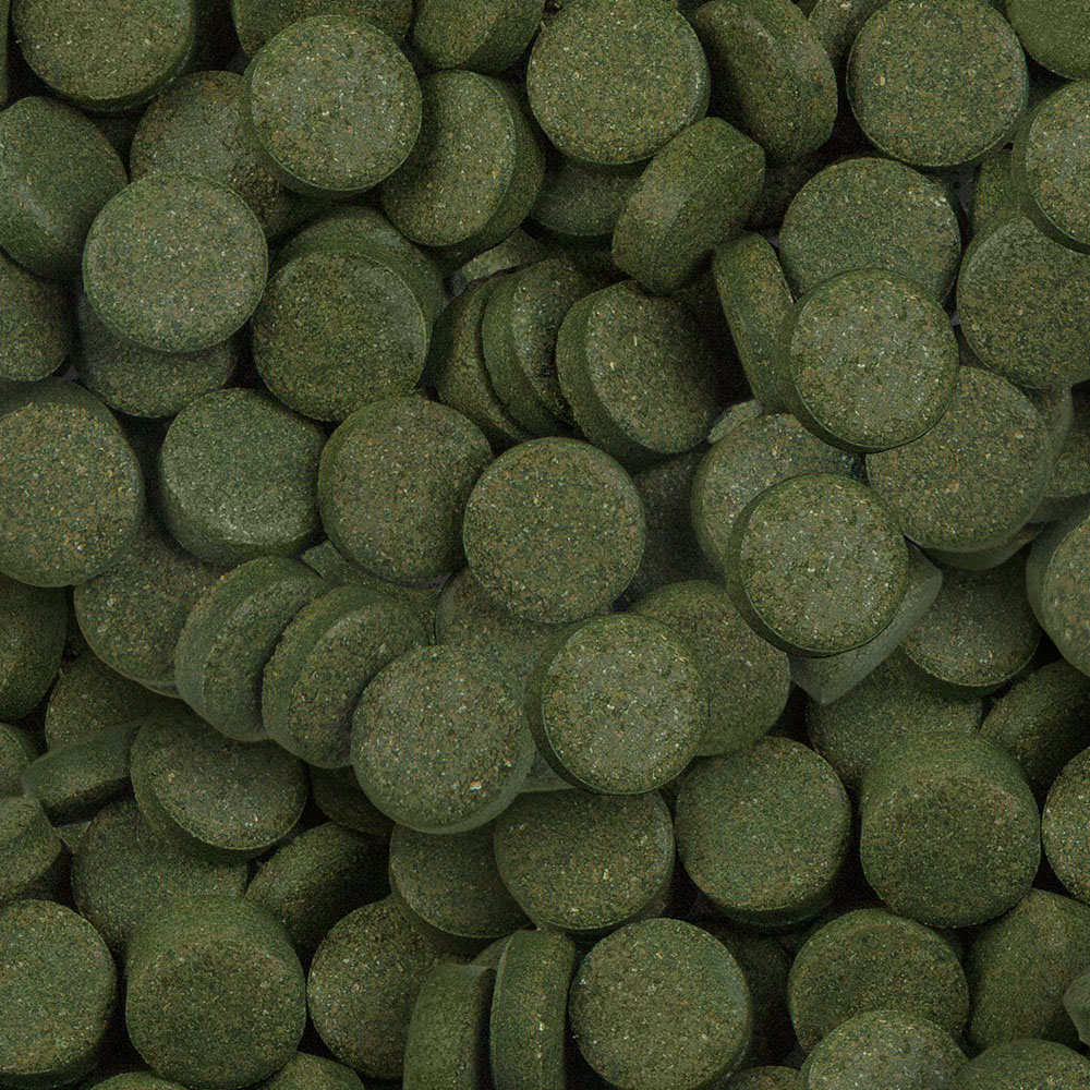 Spirulina Tabs Nature