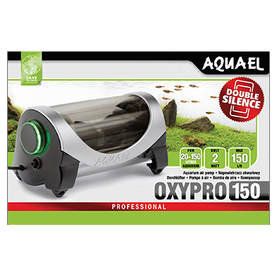 Oxypro 150