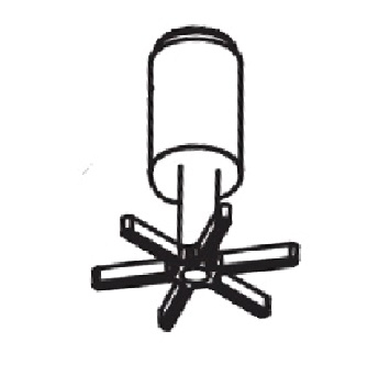 Rotor Unifilter