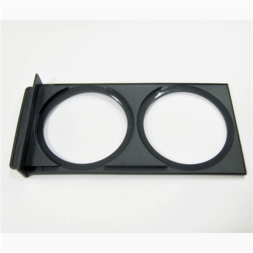 Holder f. 2 Micron filterbags