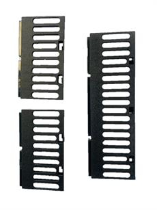Reefer surface skimmer combset