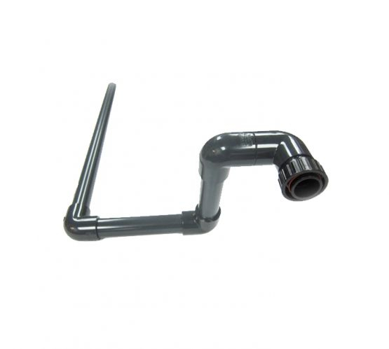Sump Overflow Downpipe RF-625