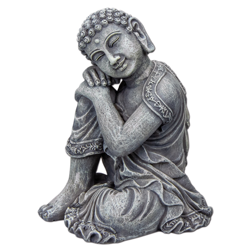 Little Buddha