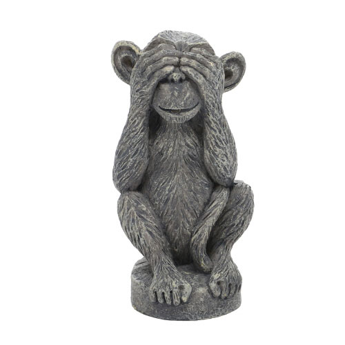 Don't See akvaariokoriste