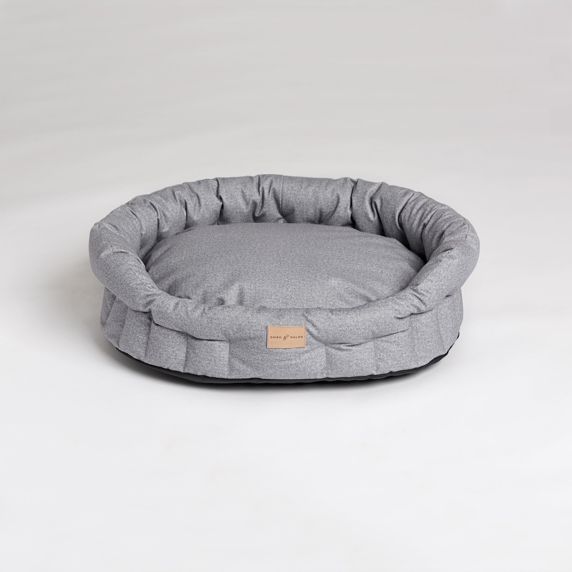 Nest Hundbädd