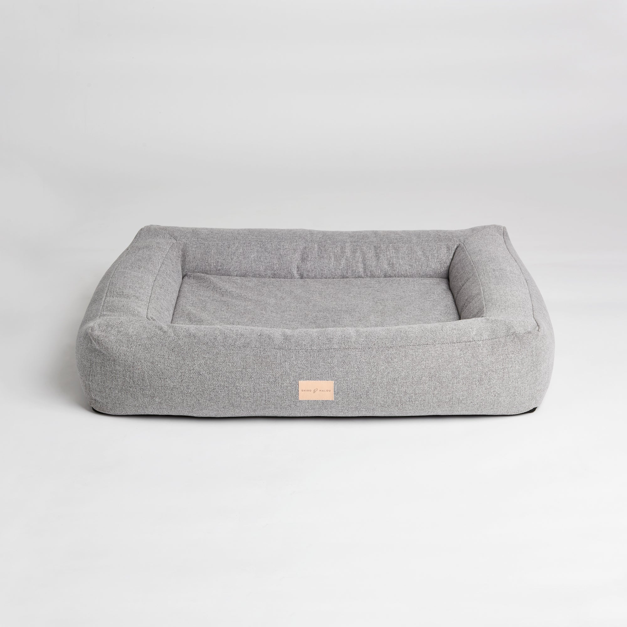 Box Bed Hundbädd