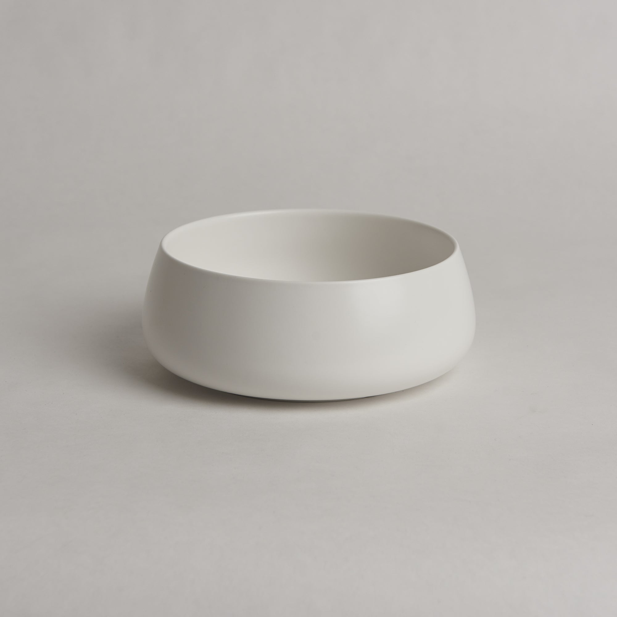 New Bowl Hundskål