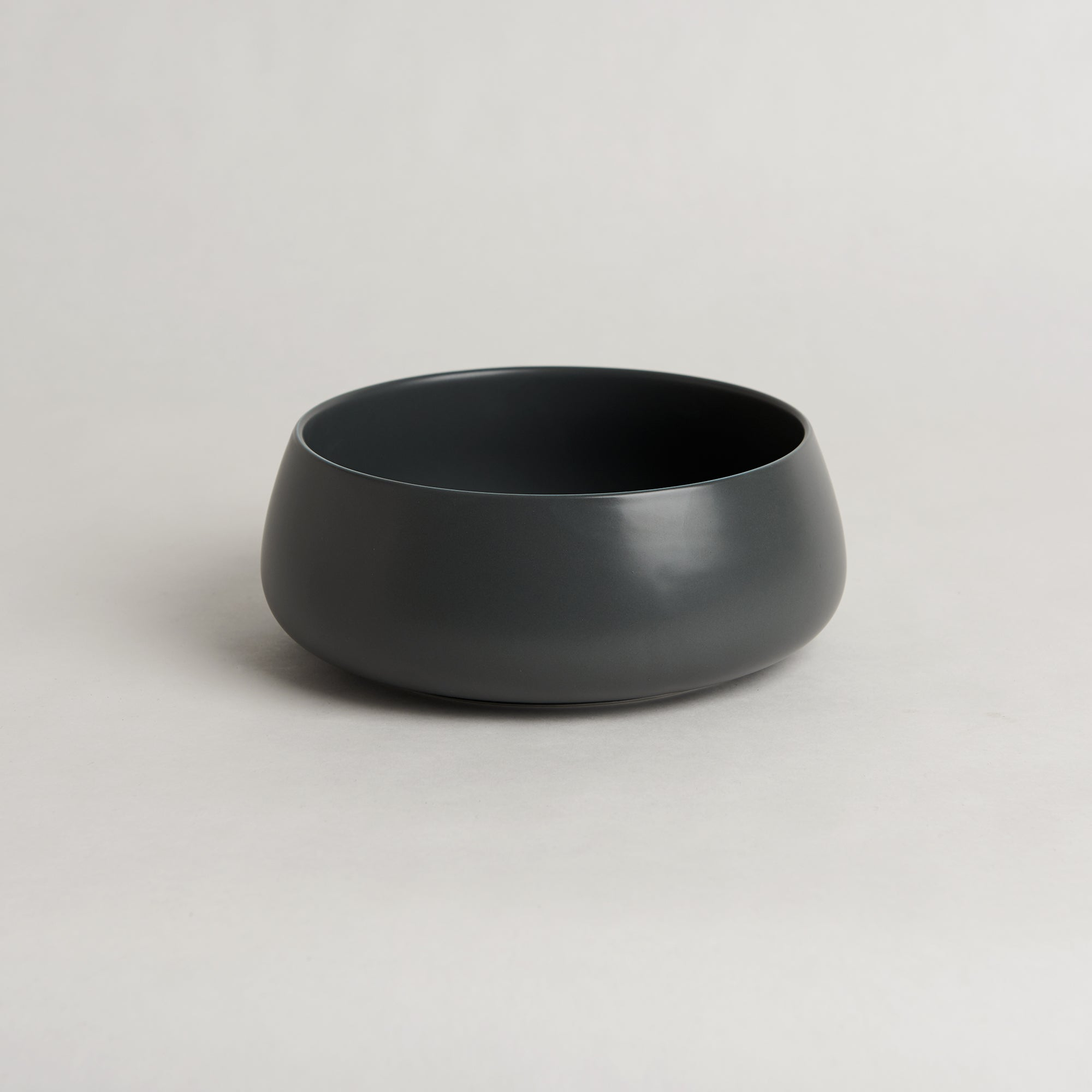 New Bowl Hundskål