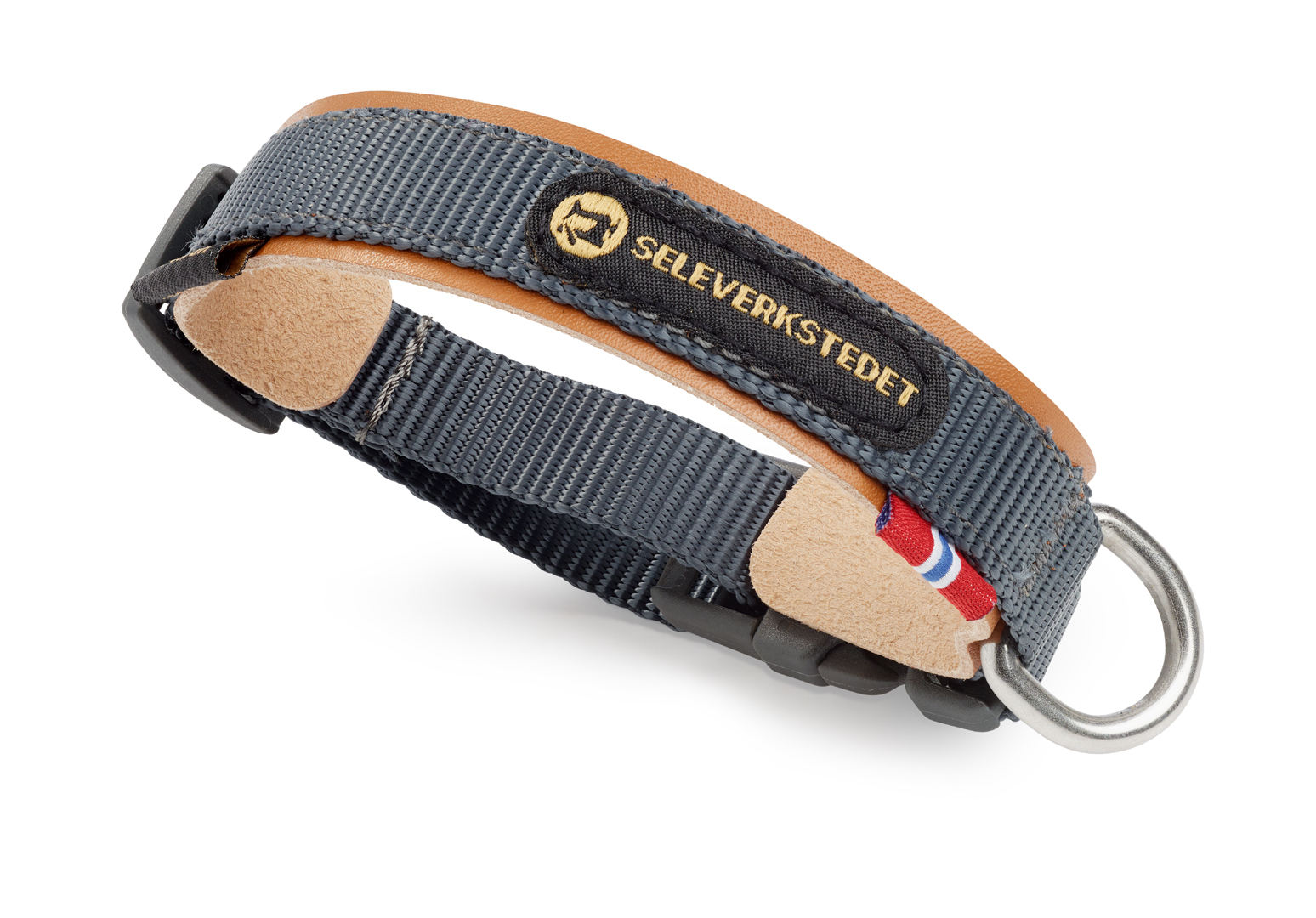 Secure koiran kaulapanta