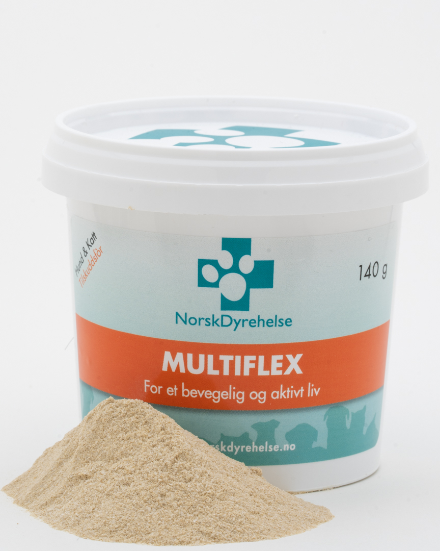 MultiFlex Pulver