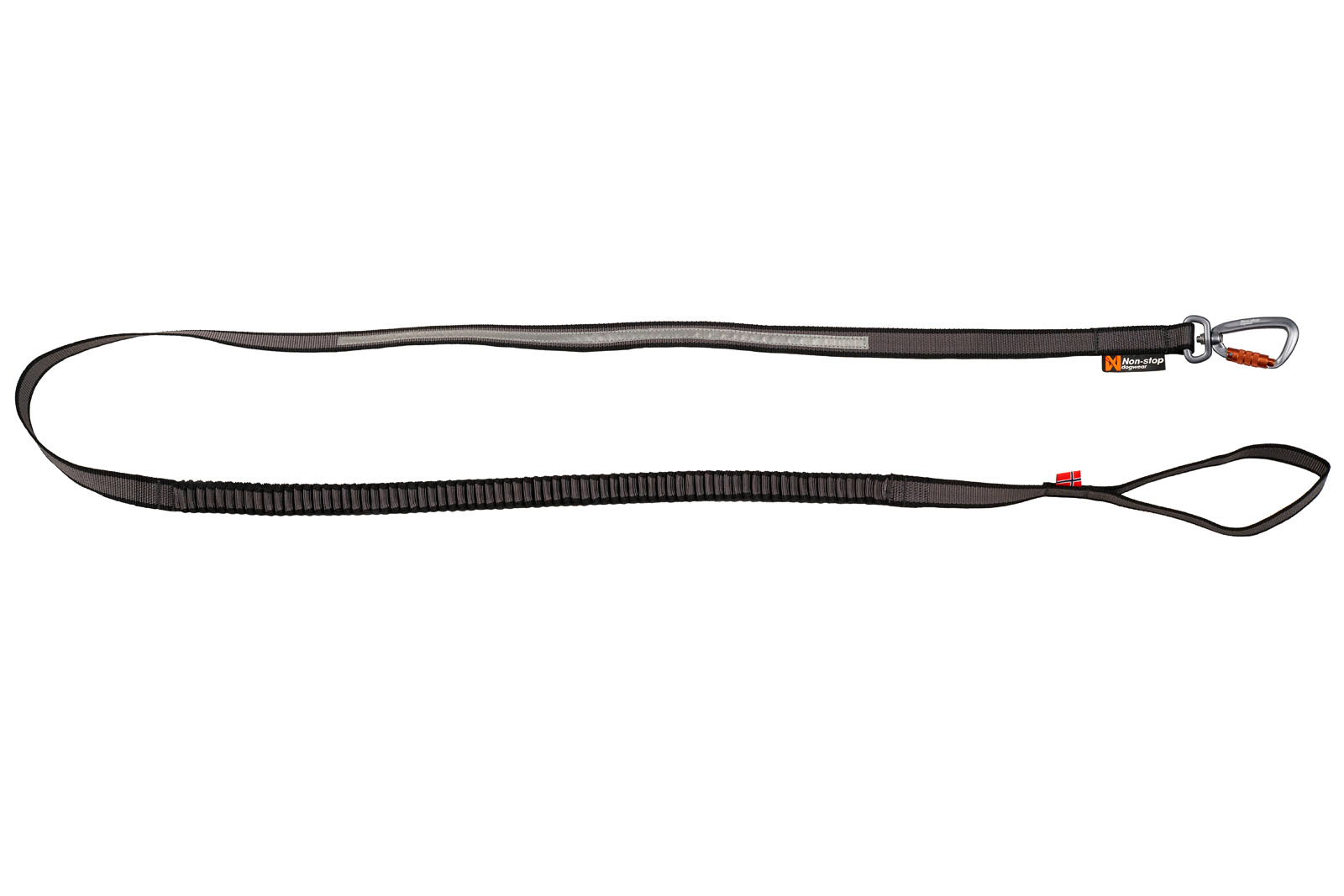 Talutushihna Touring Bungee