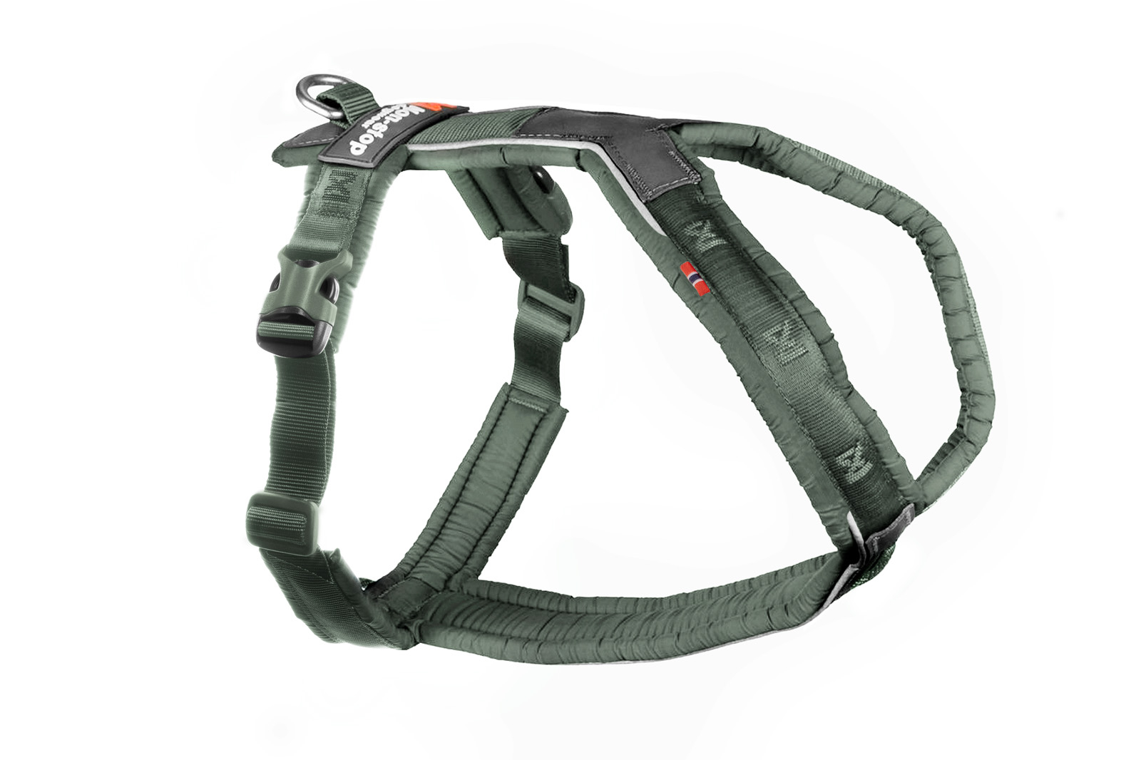 Line 5.0 Dog Harness