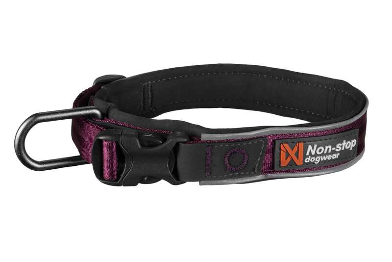 Roam Dog Collar
