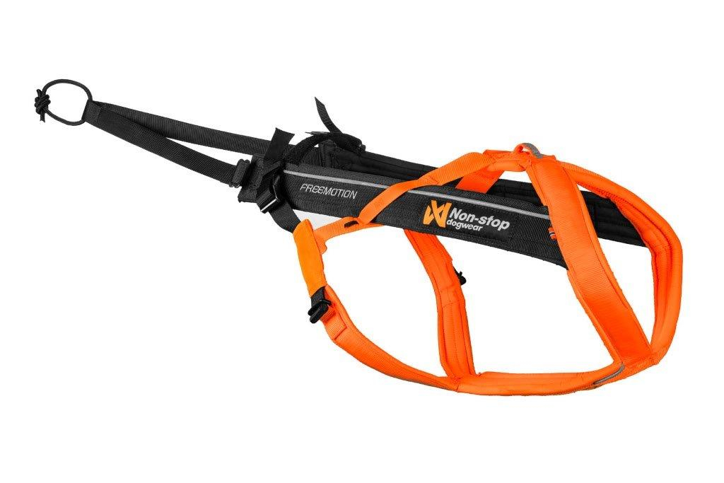 Freemotion 5.0 Hundsele