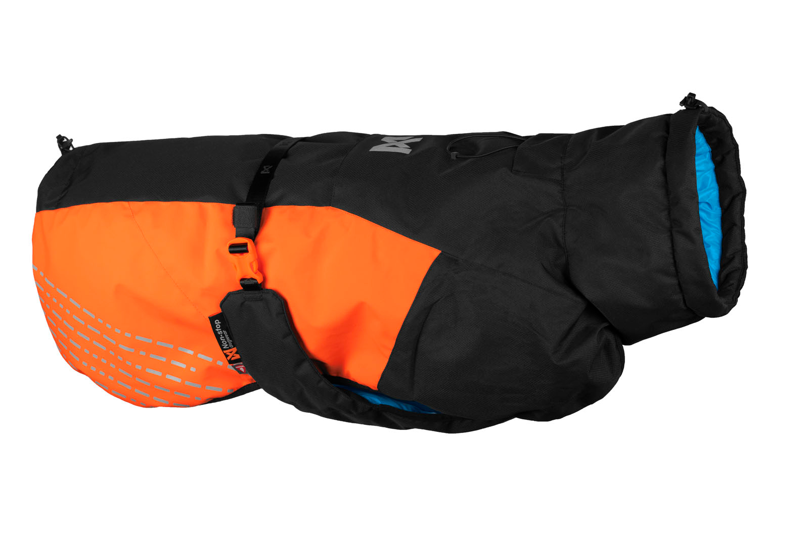 Glacier 2.0 Dog Jacket