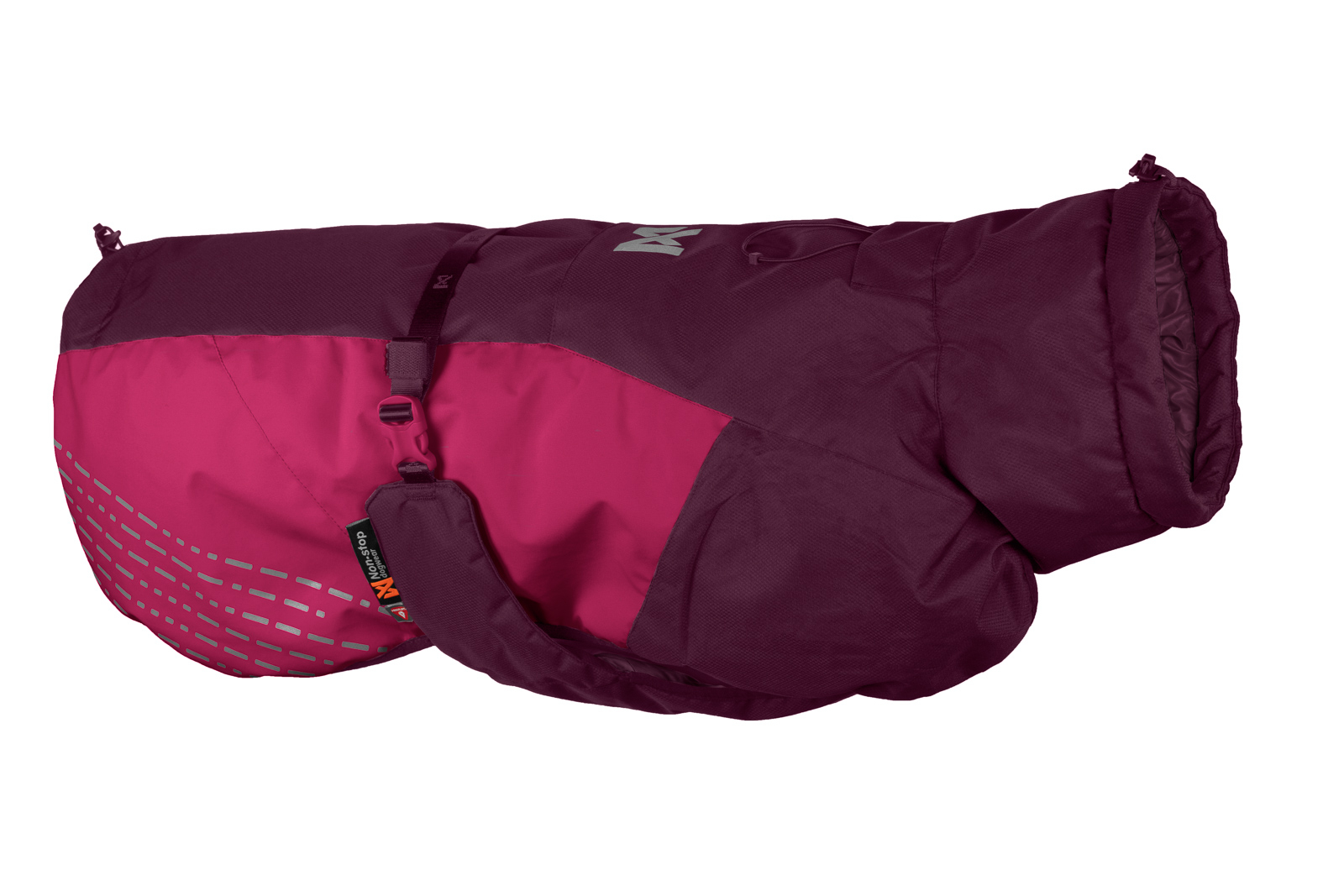 Glacier 2.0 Dog Jacket