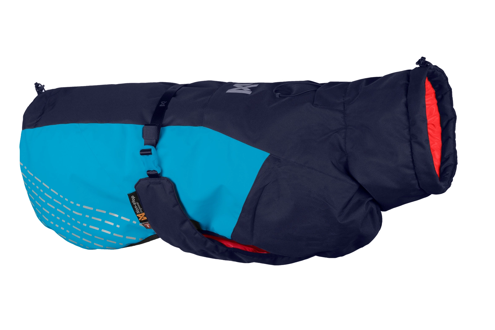 Glacier 2.0 Dog Jacket