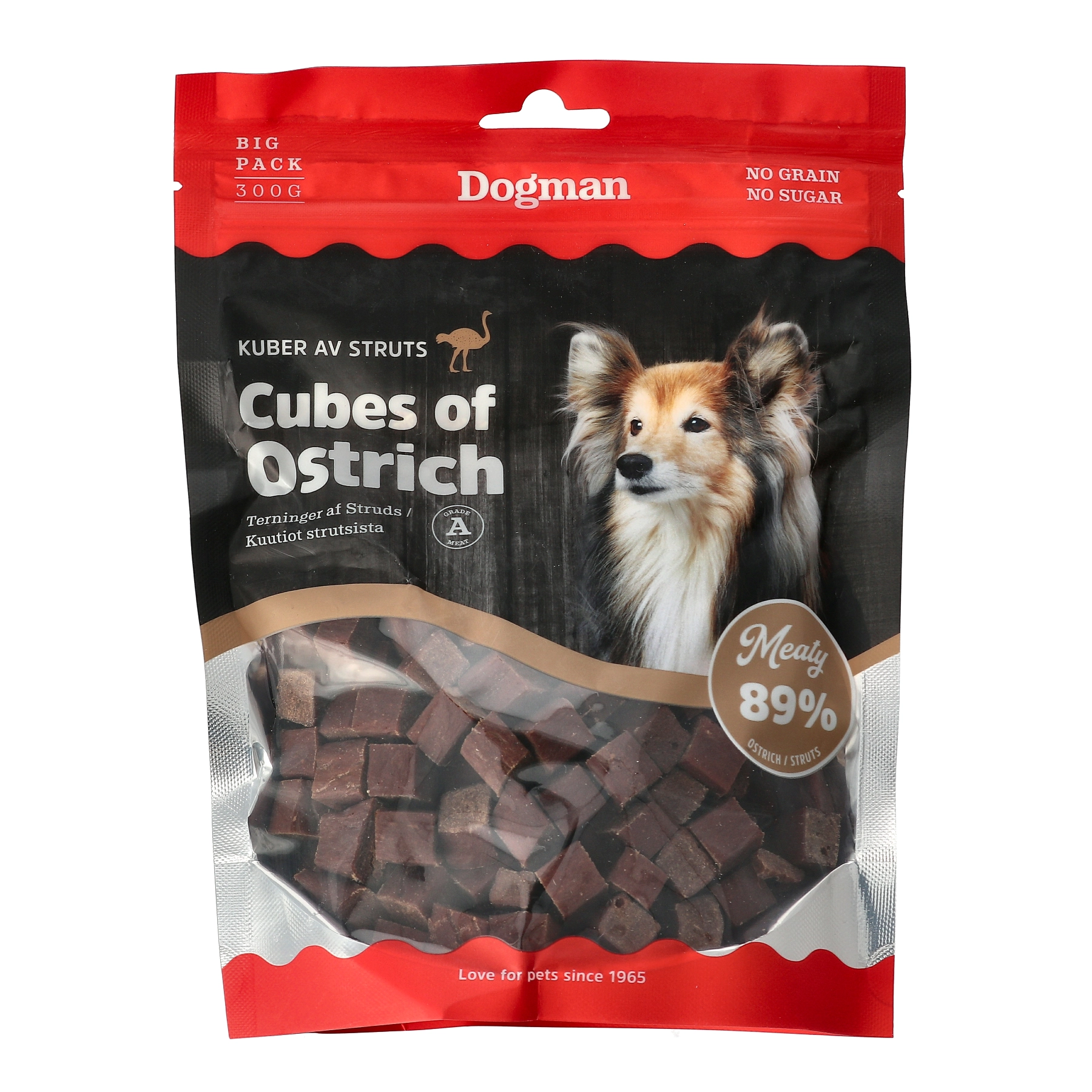 Cubes of
