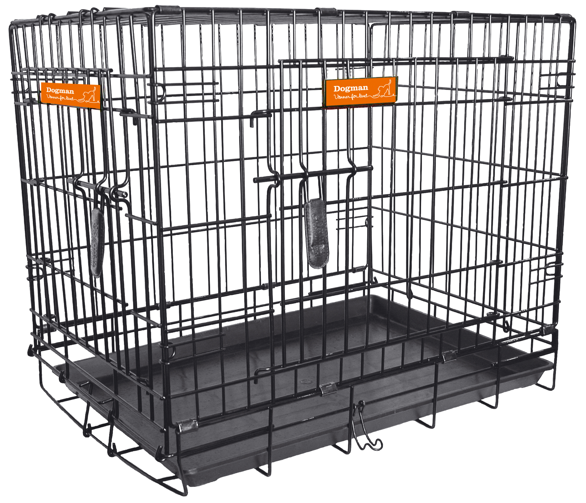 Stålbur Premium