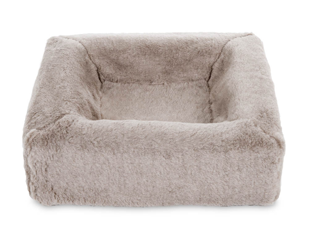Bed Pile Cover