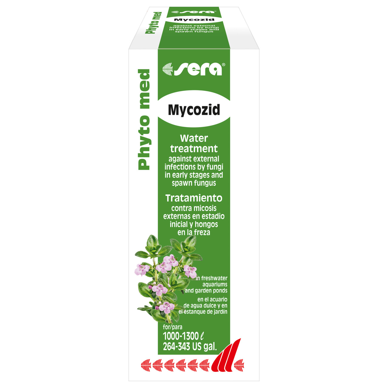 Phyto Medisin Mycozid
