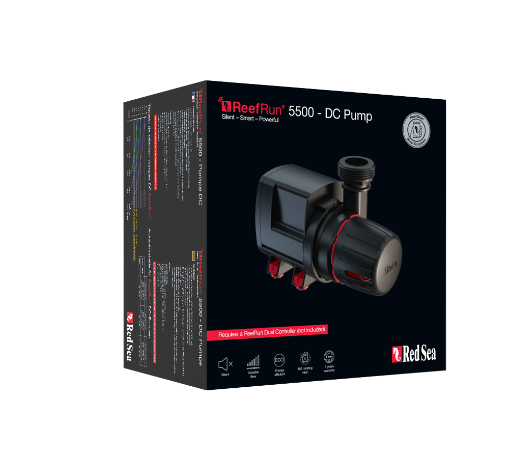 ReefRun DC Pump