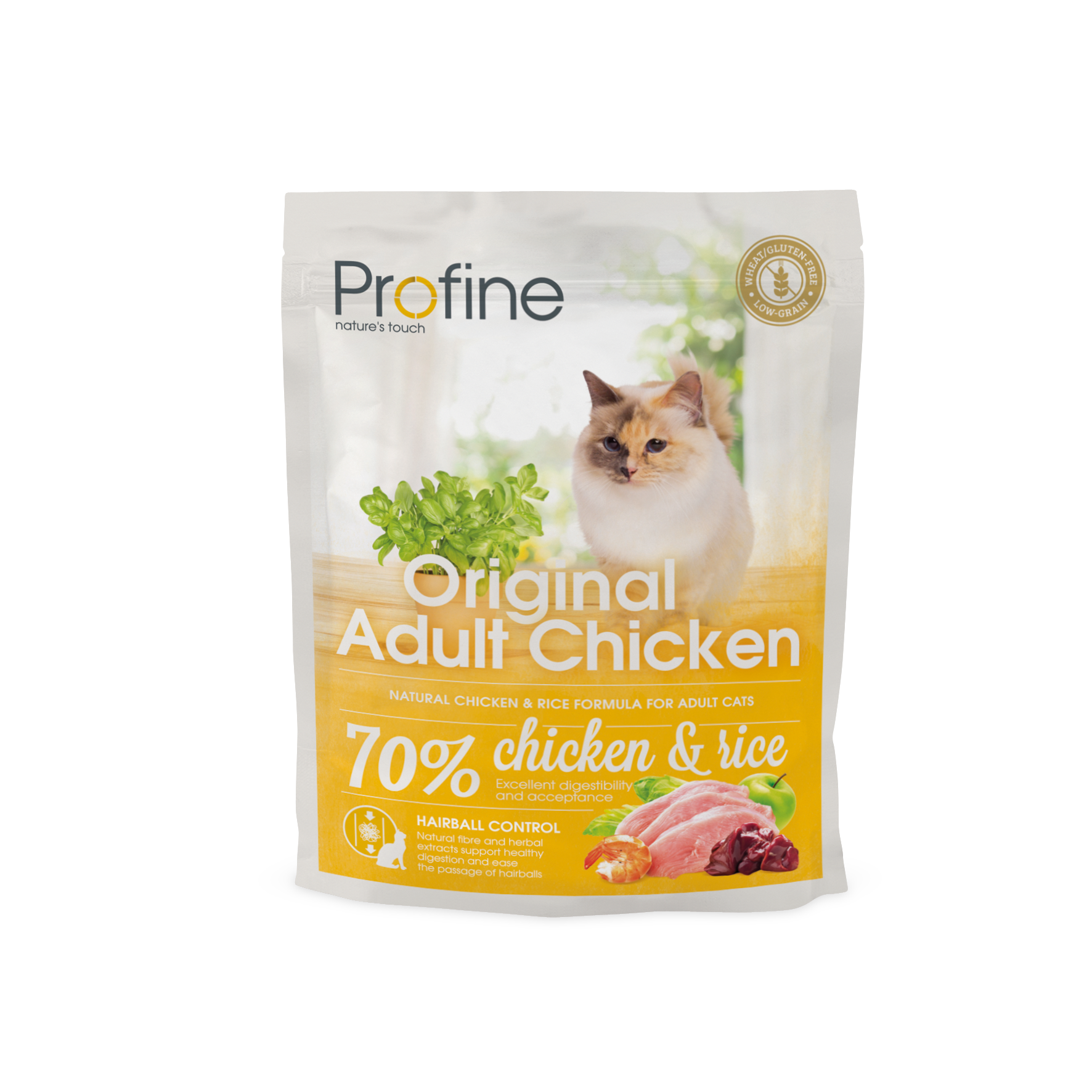 Original Adult Chicken