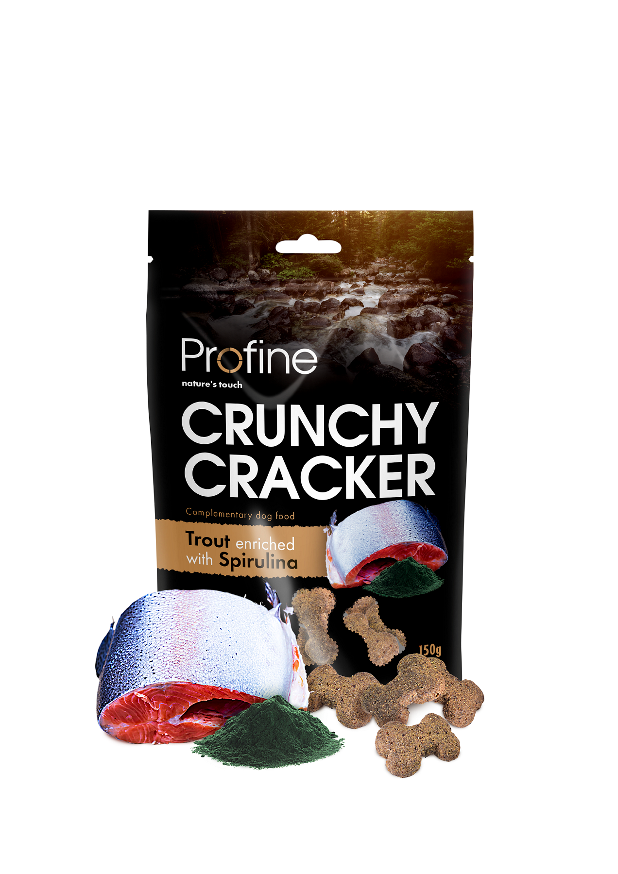 CrunchyCracke