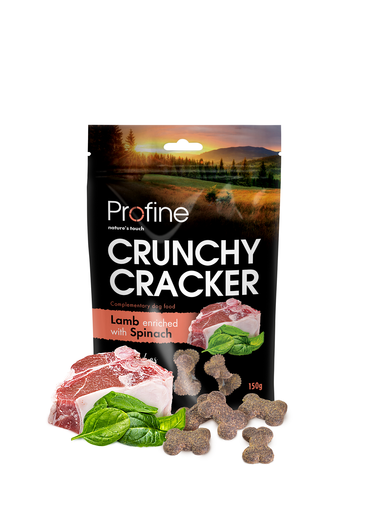 CrunchyCracke
