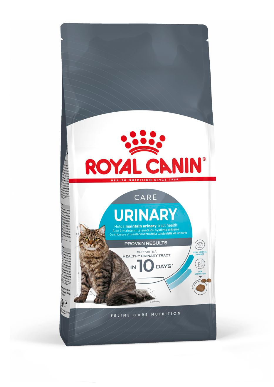 Kissanruoka Urinary Care
