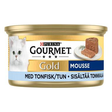 Mousse