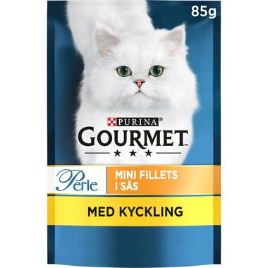 Perle Mini Fillets