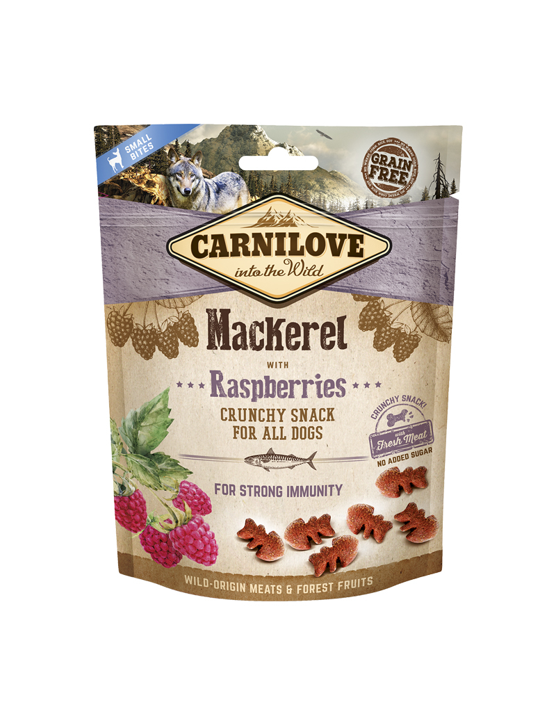 Dog Crunchy Snack