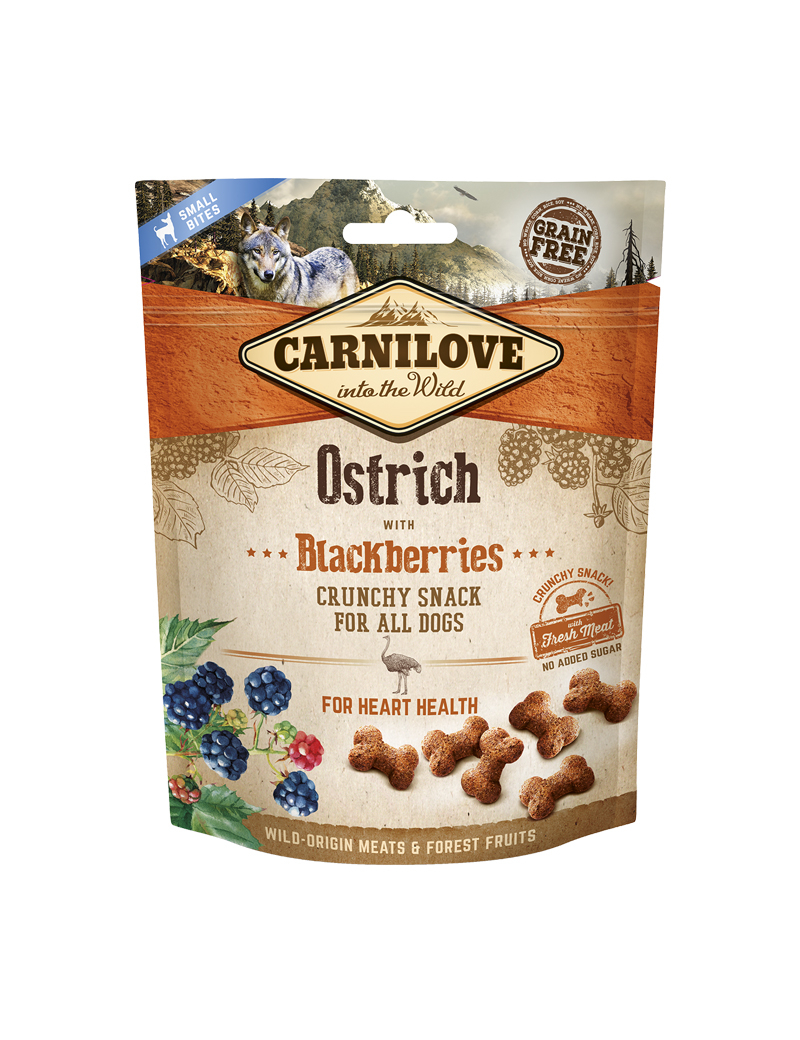 Dog Crunchy Snack
