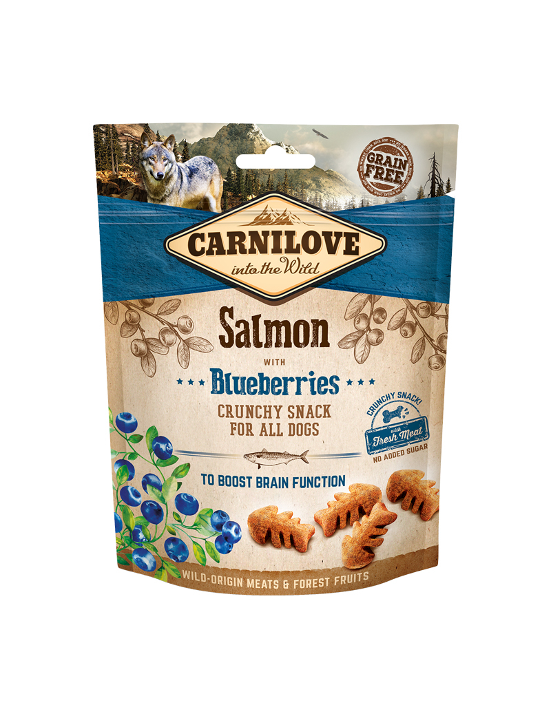 Dog Crunchy Snack