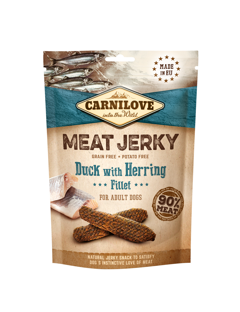 Dog Jerky