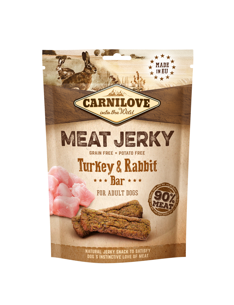 Dog Jerky