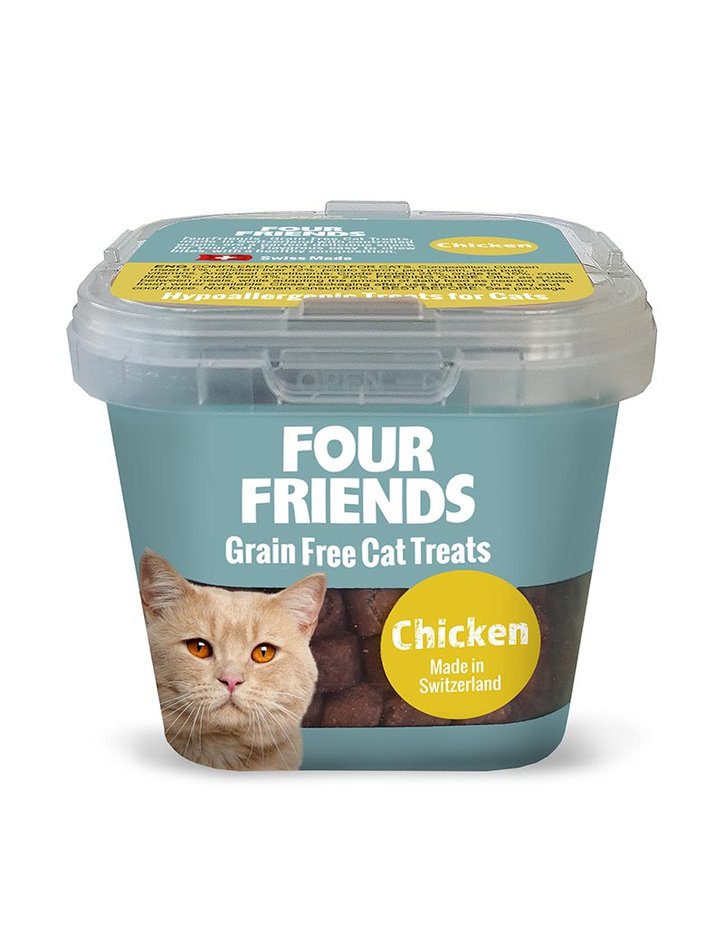 Cat Treat